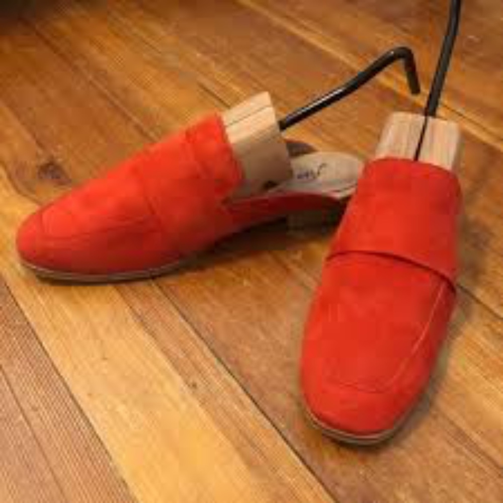 Free People At Ease Mules Anthropologie